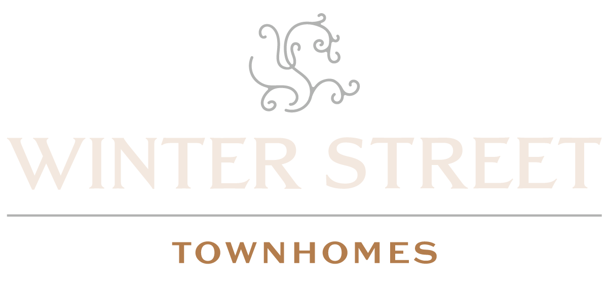 Winter Street Townhomes logo