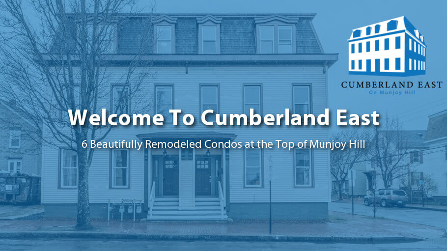Cumberland East Condominiums